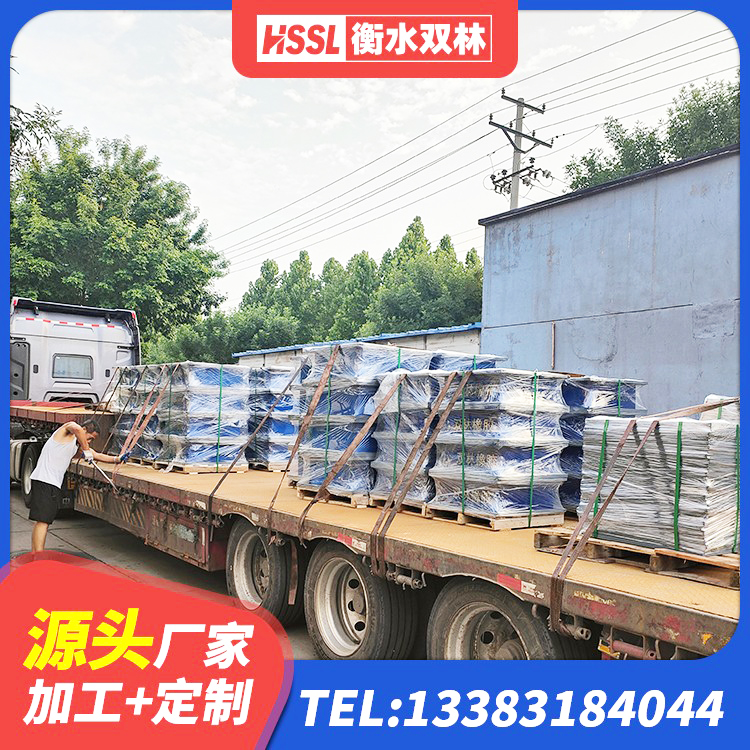 烟台房屋建筑橡胶隔震支座LNR生产厂家 烟台铅芯橡胶抗震支座厂家 烟台非连续端铅芯隔震支座厂家 烟台LRB隔震支座1000(II型) - 第2张