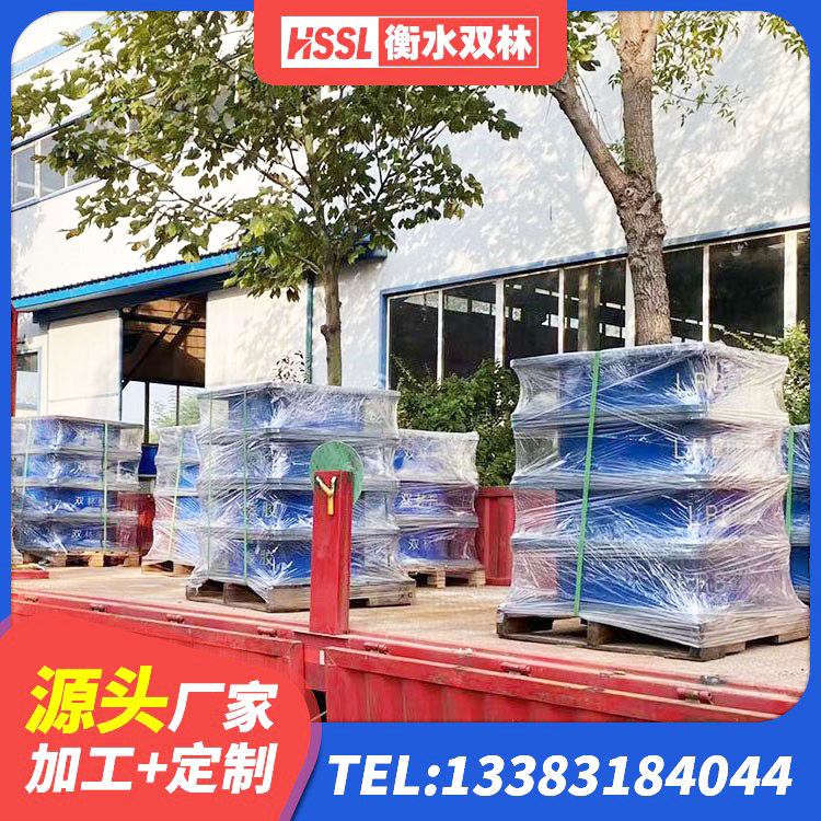 烟台LNR700支座厂家 烟台HDR1100高阻尼支座厂家 烟台建筑减震隔震支座工厂 烟台橡胶隔震支座二型LRB700价格多少 - 第1张