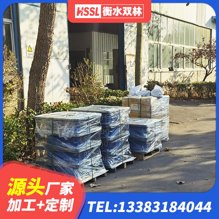 烟台LNR隔震支座600 烟台建筑生产厂家隔震支座源头工厂 烟台LNR橡胶隔震支座1400(II型) 烟台隔震层支座源头工厂 - 第3张