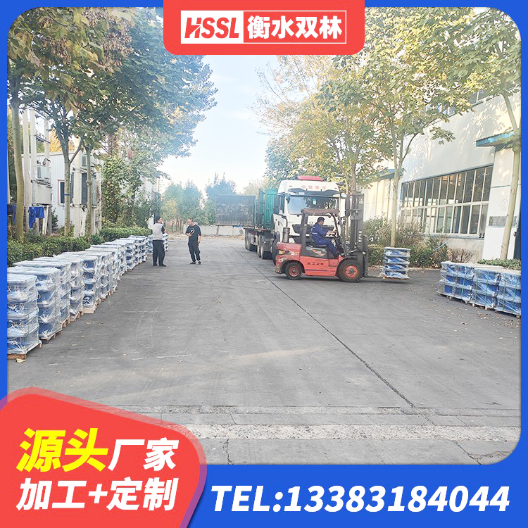烟台LRB400成品铅芯橡胶隔震支座源头工厂 烟台铅芯减橡胶隔震支座厂家 烟台建筑铅芯隔振支座源头工厂 烟台建筑用橡胶支座 - 第4张